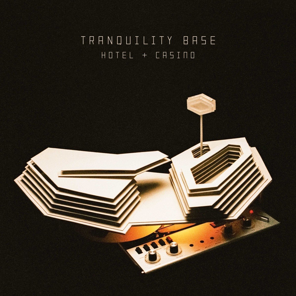 Review: Arctic Monkeys, Tranquility Base Hotel & Casino - Slant